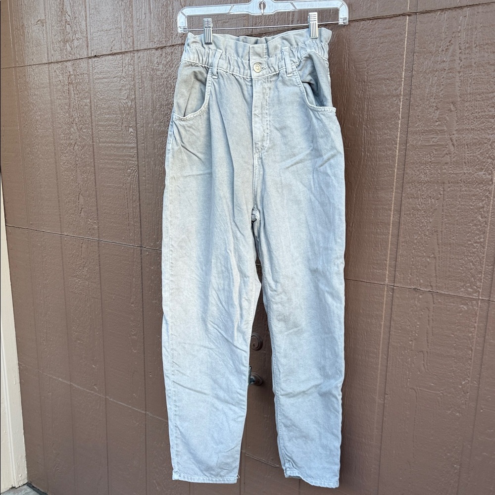 Zara Jeans